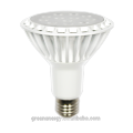 A luz conduzida dimmable de alumínio da paridade do fabricante 2014 superior com UL de Energystar TUV aprovou